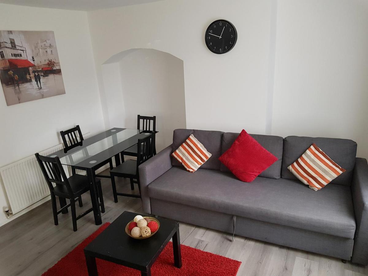 Appartement Barnfield Place