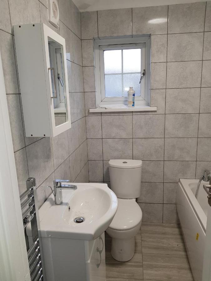 Appartement Barnfield Place *