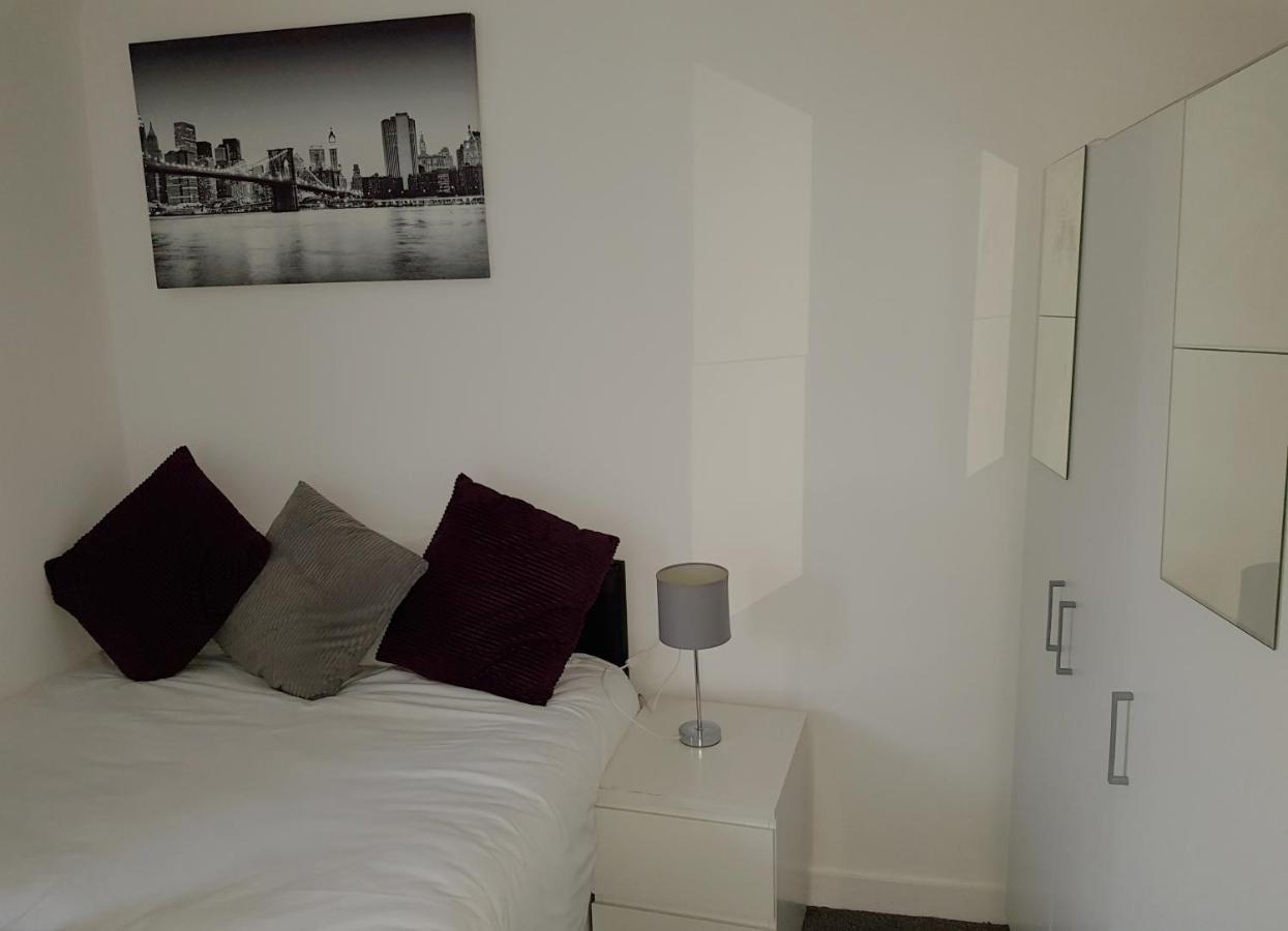 Barnfield Place *